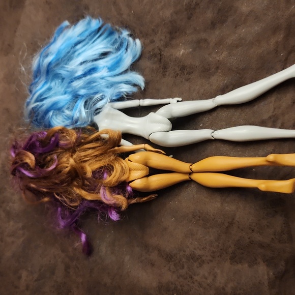 Monster High dolls - Picture 3 of 3